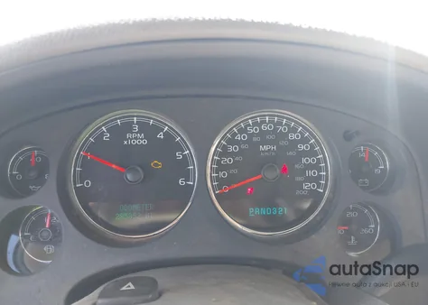 2008 Chevrolet Suburban Ltz from USA, damaged, VIN 1GNFK16358R178612